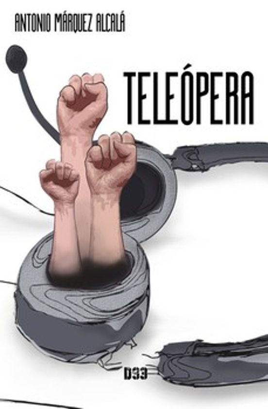 Teleópera