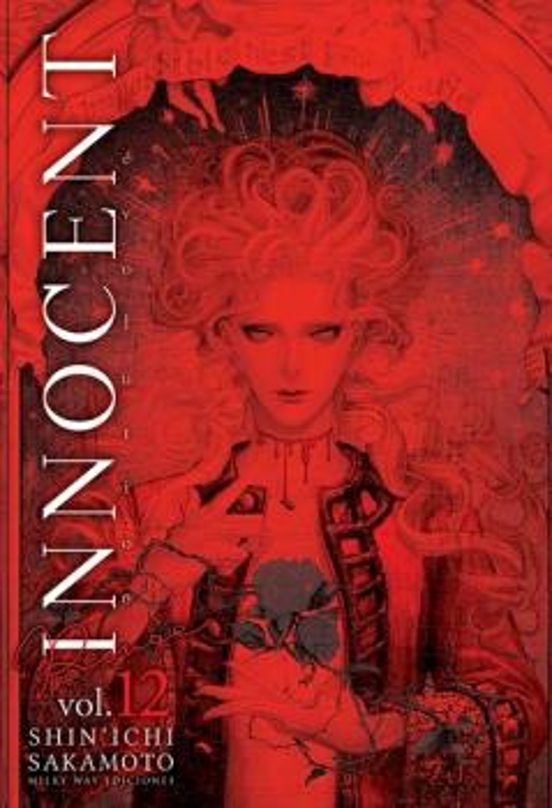 Innocent Rouge Vol. 12