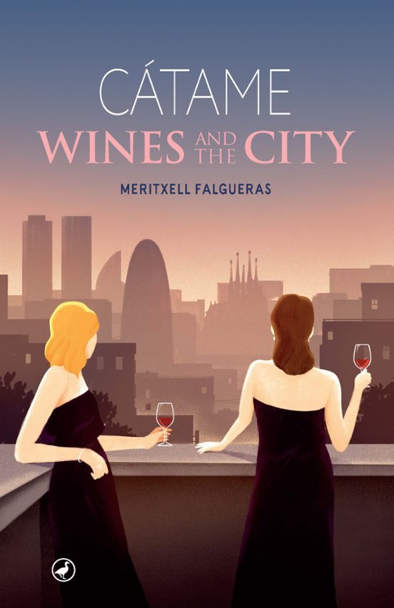 Catame. Wines And The City