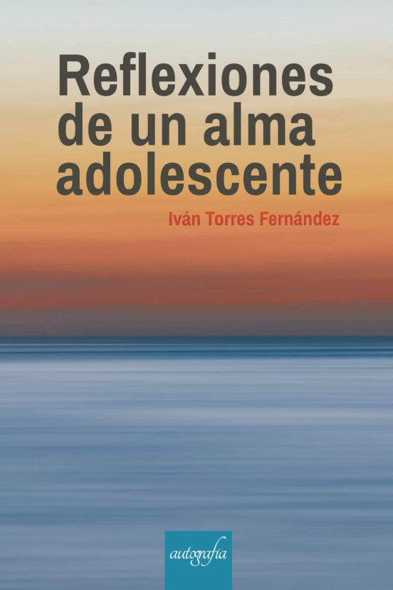 Reflexiones De Un Alma Adolescente