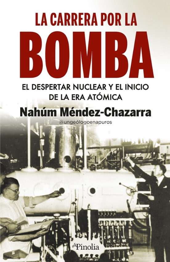 La Carrera Por La Bomba