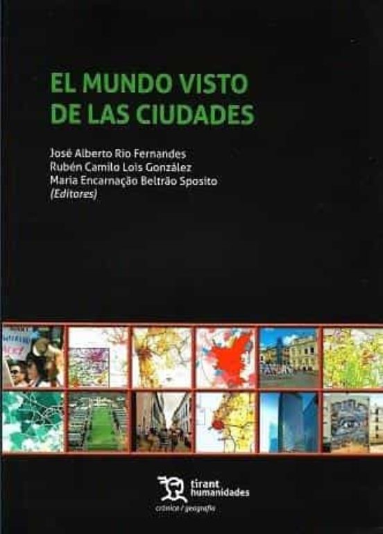 El Mundo Visto De Las Ciudades