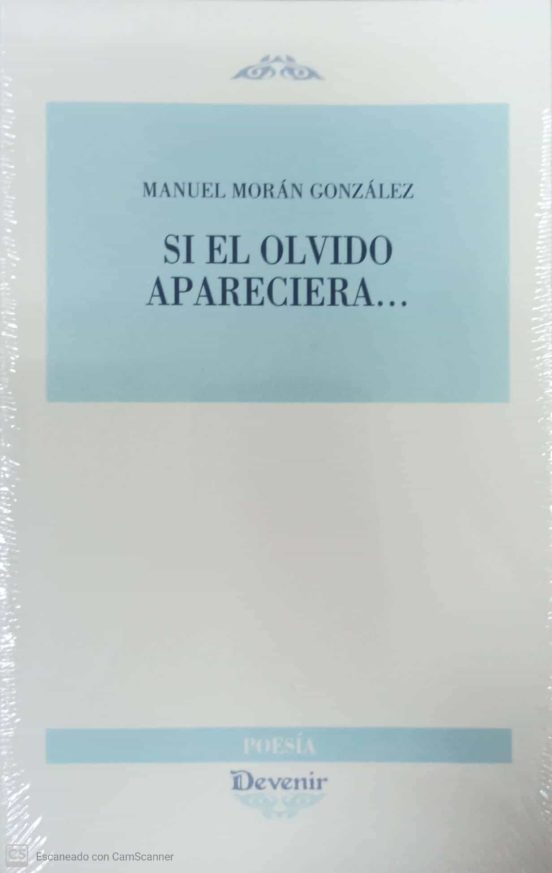 Si El Olvido Apareciera
