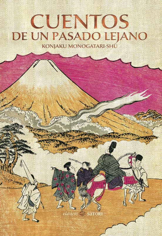 Cuentos De Un Pasado Lejano