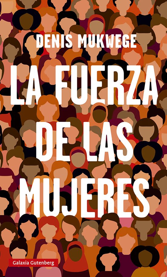 La Fuerza De Las Mujeres
