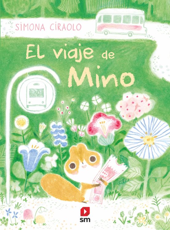 El Viaje De Mino