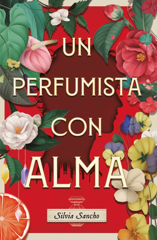 Un Perfumista Con Alma