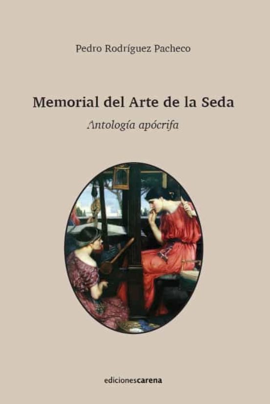 Memorial Del Arte De La Seda
