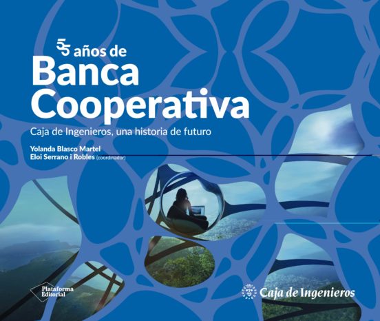 55 Años De Banca Cooperativa