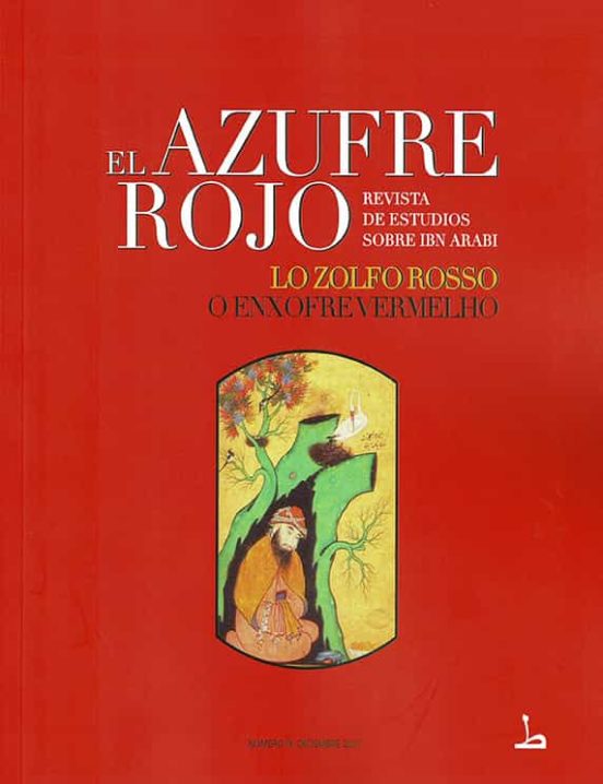 El Azufre Rojo Ix