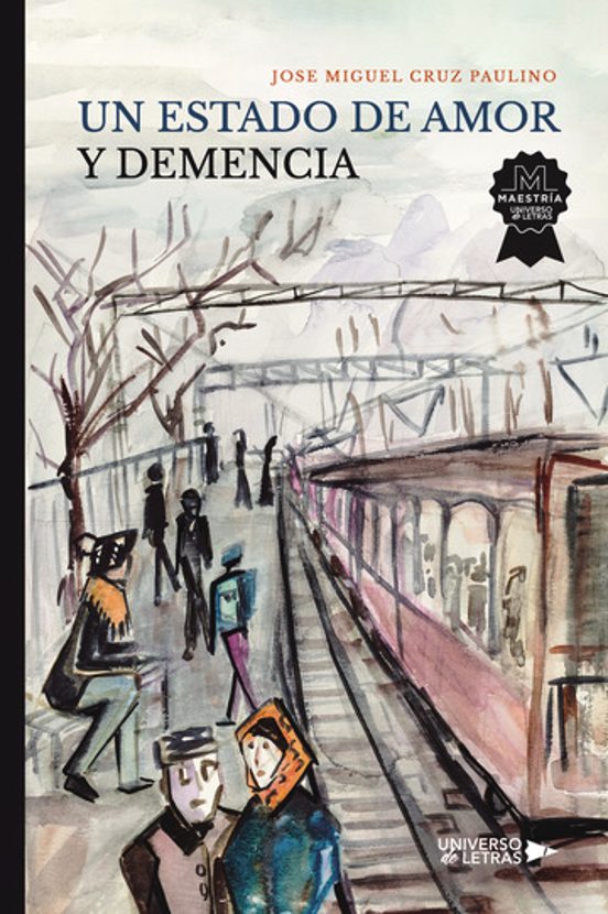 Un Estado De Amor Y Demencia
