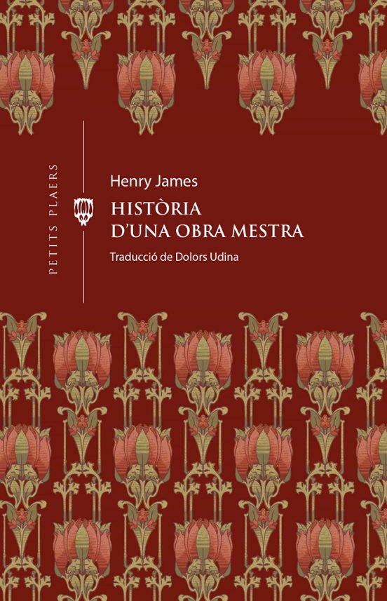 Història D'una Obra Mestra