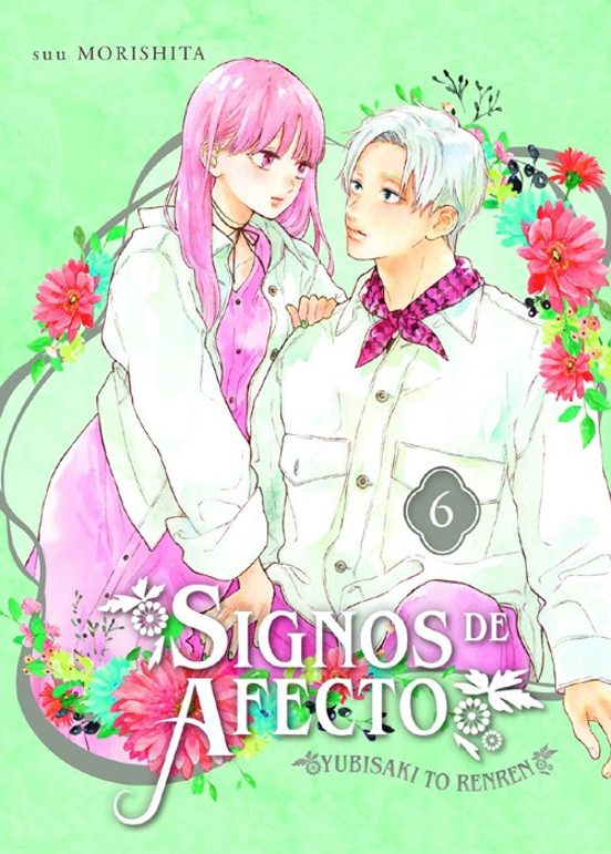 Signos De Afecto 6