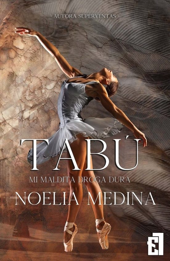 Tabú : Mi Maldita Droga Dura
