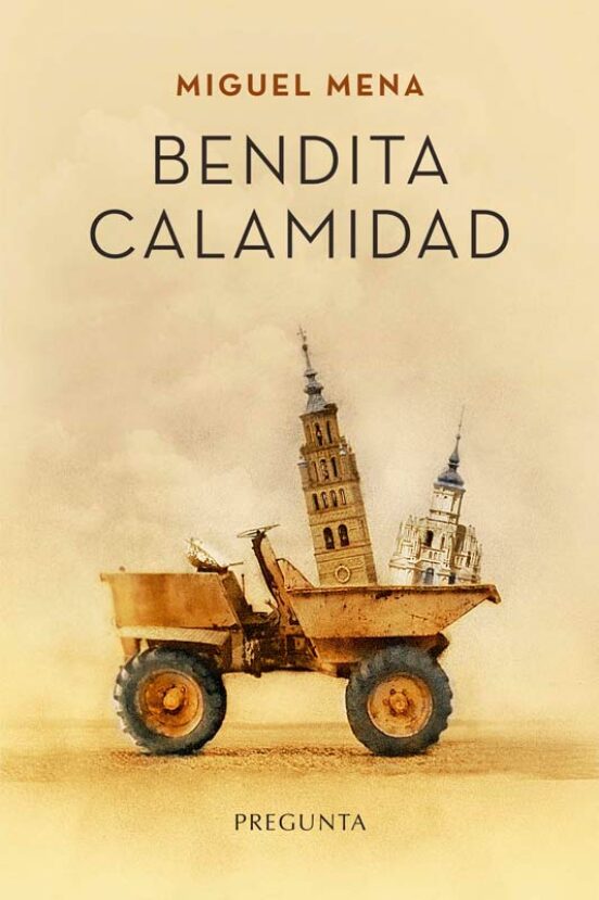 Bendita Calamidad