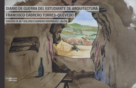 Diario De Guerra Del Estudiante De Arquitectura