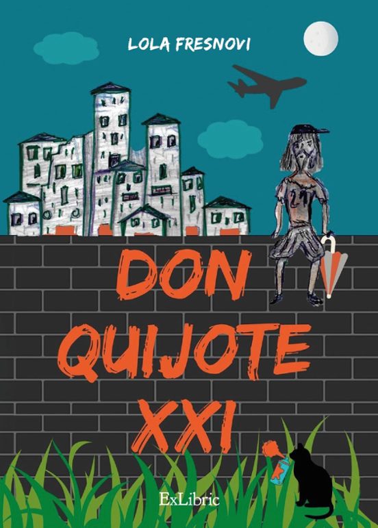 Don Quijote Xxi