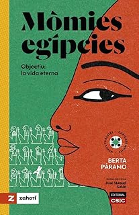 Momies Egípcies