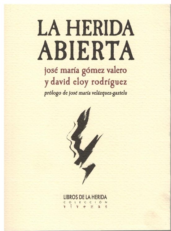 La herida abierta