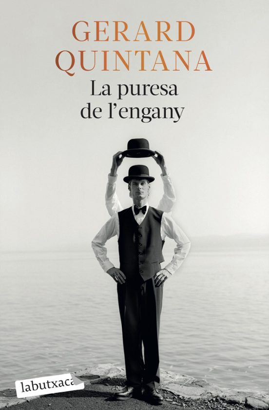 La Puresa De L'engany