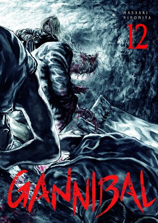 Gannibal 12