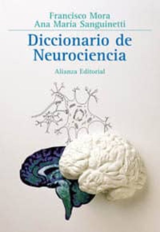 Diccionario De Neurociencia