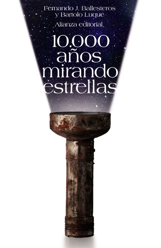 10000 Años Mirando Las Estrellas
