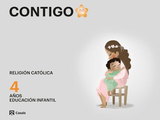 Contigo 4 Años