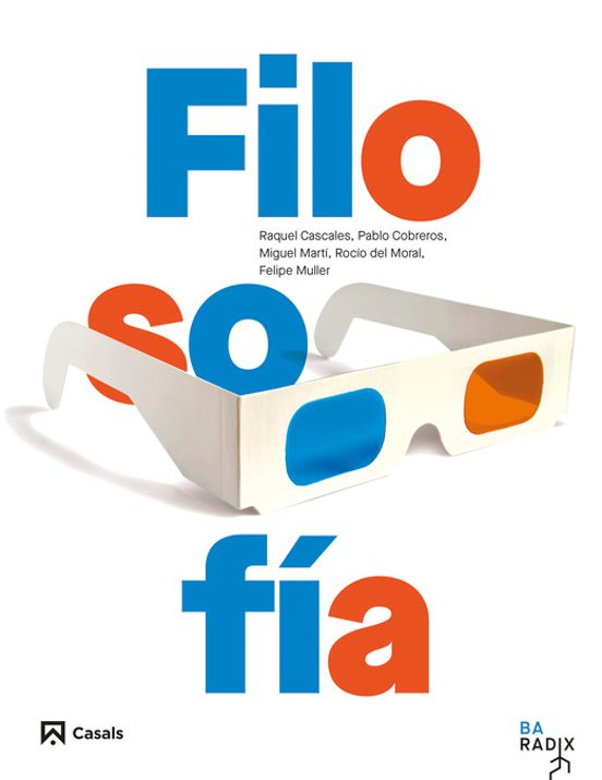 Filosofía 1º Bachillerato