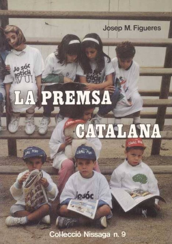 Premsa Catalana La