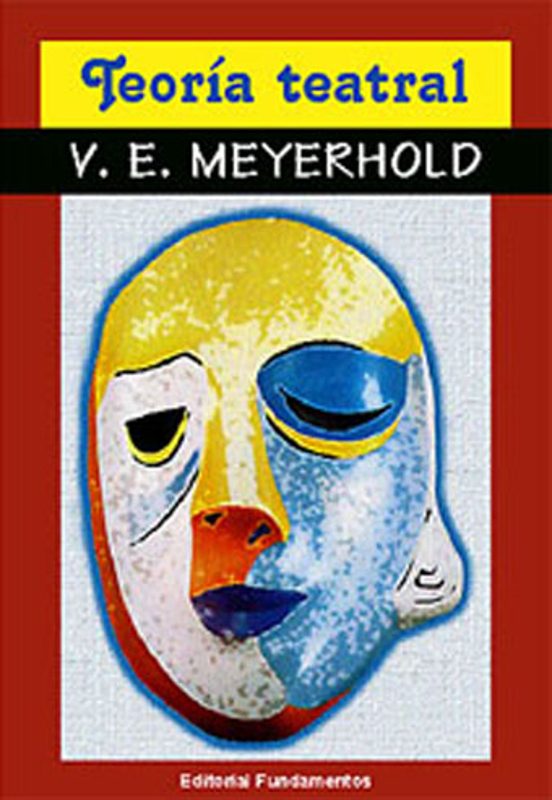 Teoria Teatral