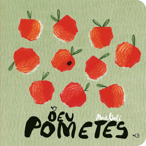 Deu pometes