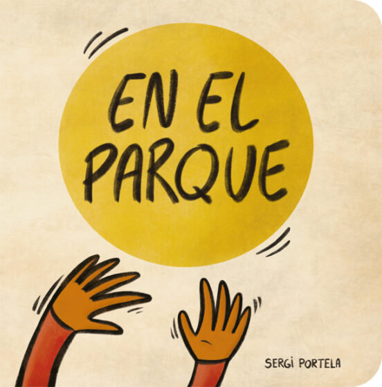 En El Parque :sin Palabras