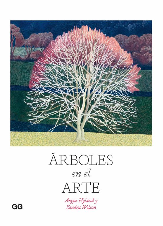 Árboles En El Arte