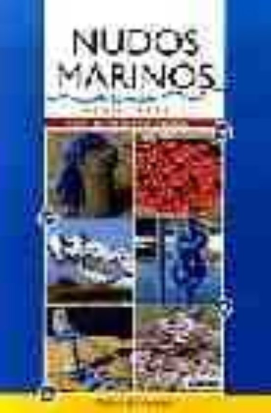 Nudos Marinos