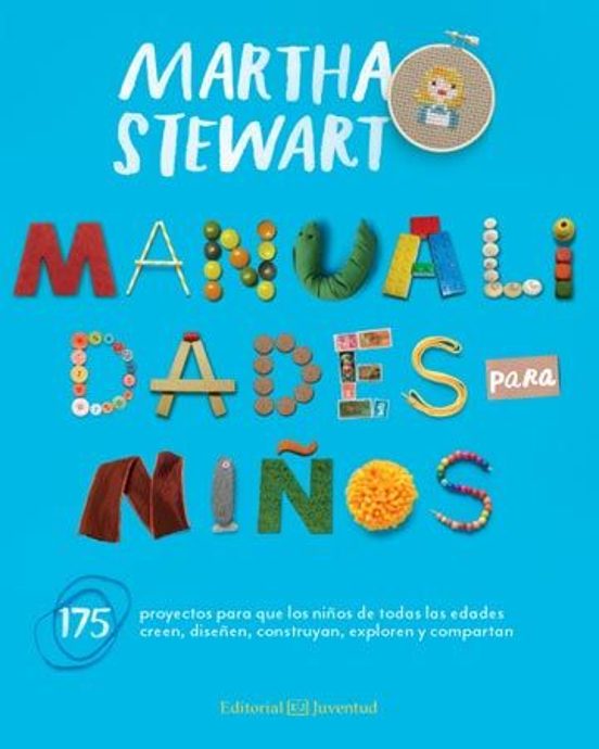 Manualidades Para Niños