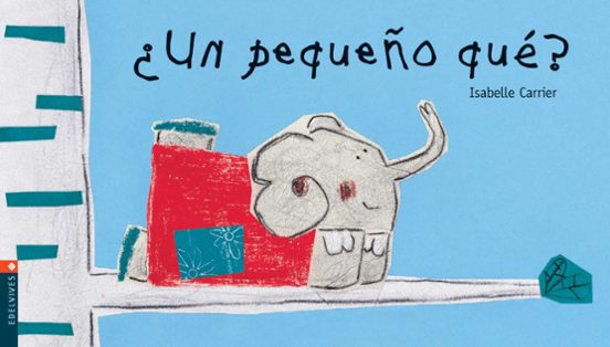 ¿Un Pequeño Que?