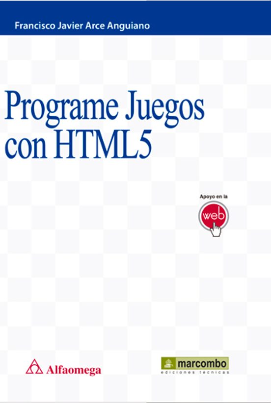 Programe Juegos Con HTML5