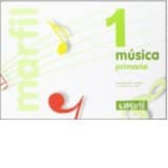 Música 1º Primaria