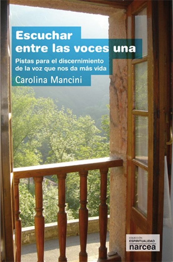 Escuchar Entre Las Voces Una