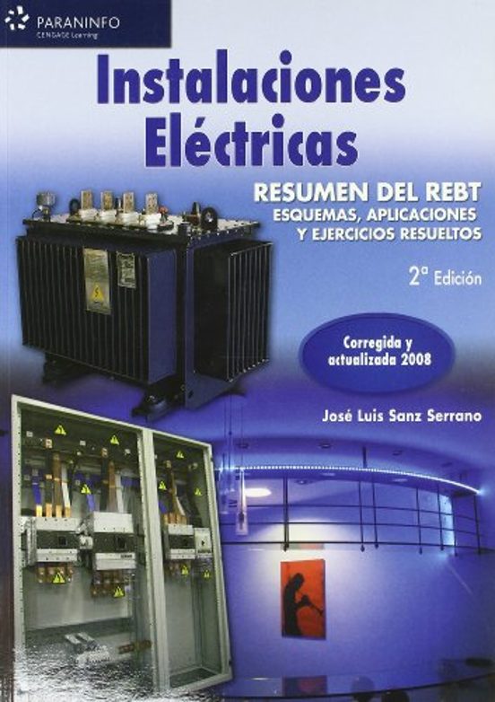 Instalaciones Electricas: Instalaciones Electricas Rbt