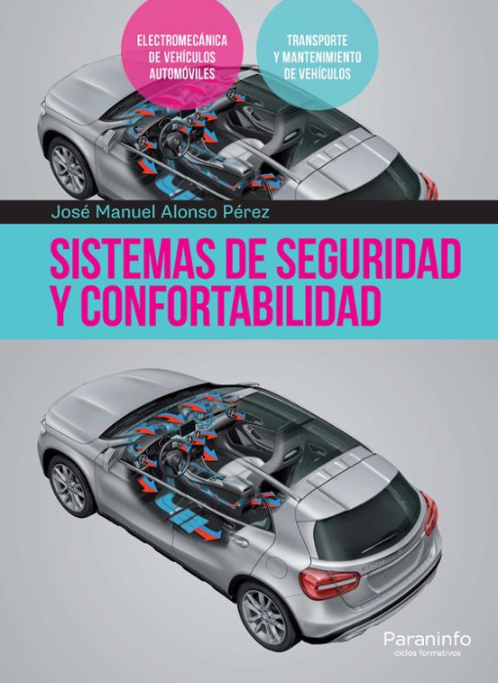 Sistemas De Seguridad Y Confortabilidad