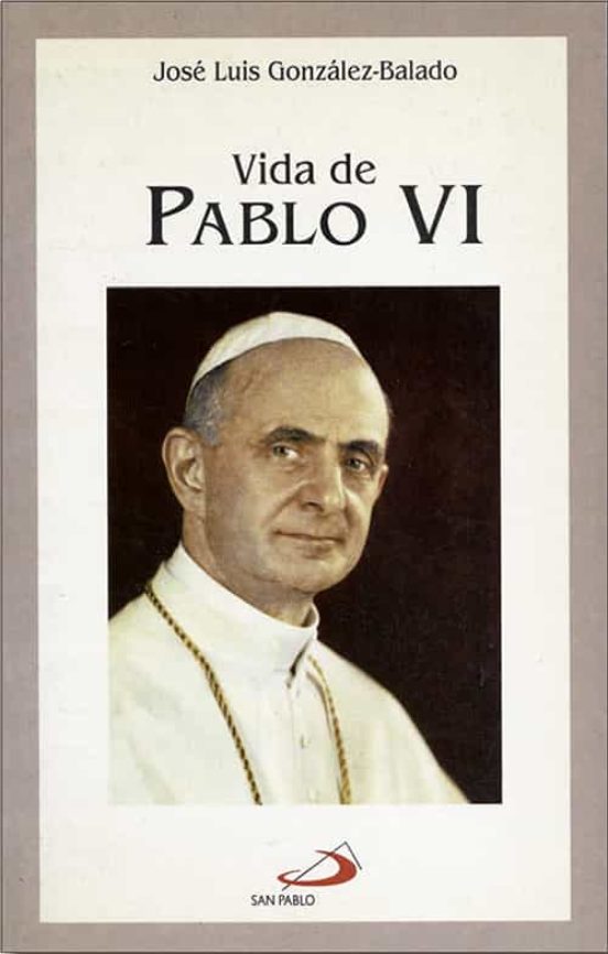 Vida De Pablo VI