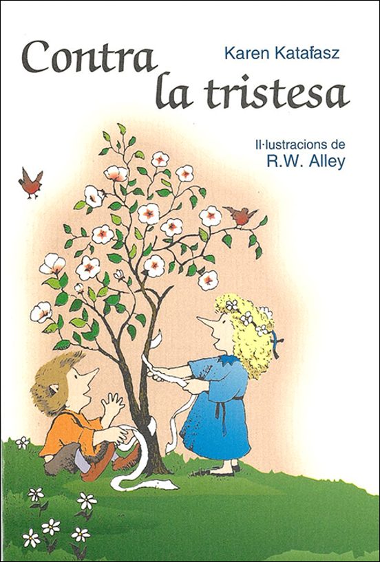 Contra La Tristesa
