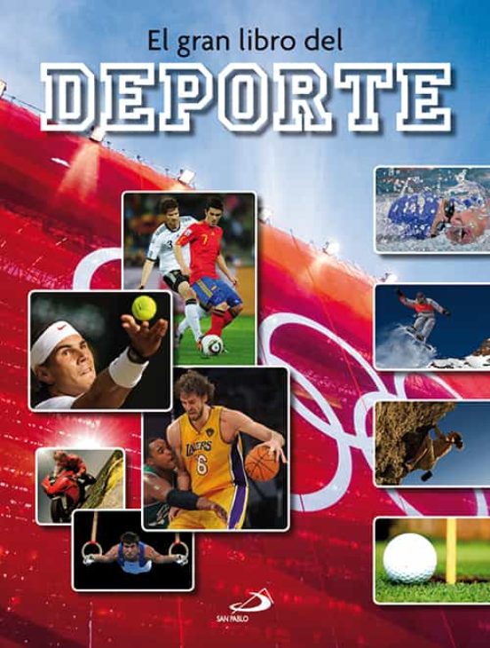 El Gran Libro Del Deporte