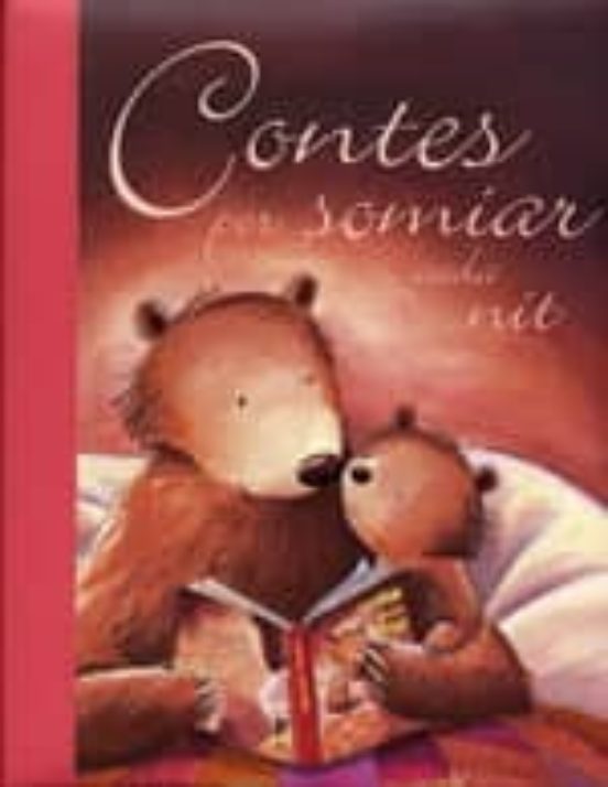 Contes Per Somiar Cada Nit