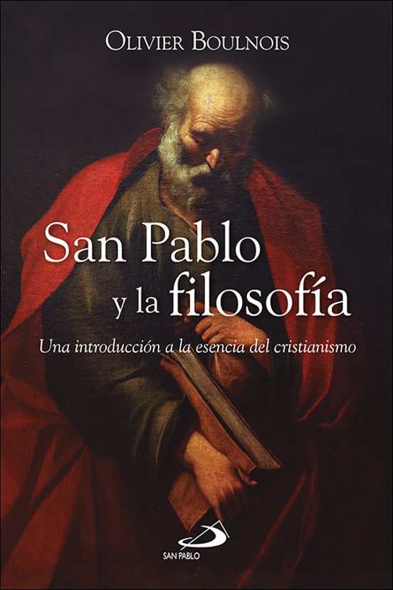 San Pablo Y La Filosofía