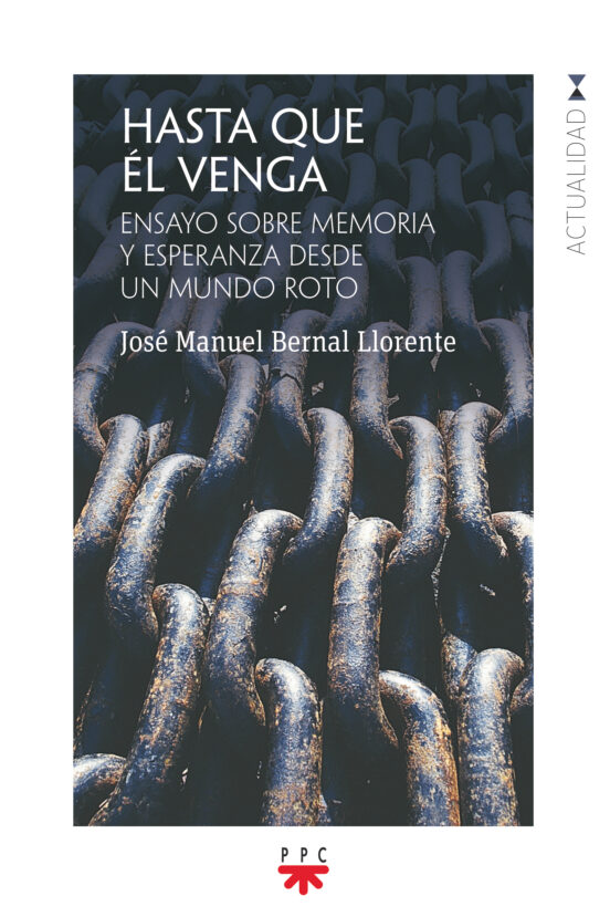 Hasta Que Él Venga