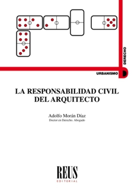 La Responsabilidad Civil Del Arquitecto