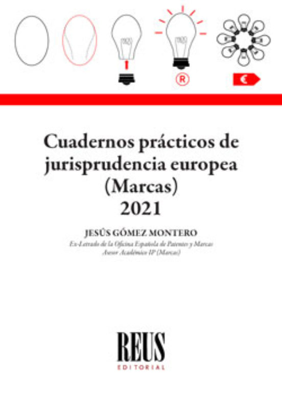 Cuadernos Prácticos De Jurisprudencia Europea 2021